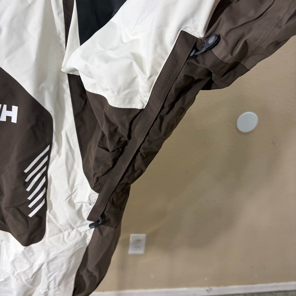 Helly Hansen Helly Tech Waterproof Shell Ski Jack… - image 3